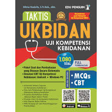 Kunci jawaban un smp 2018 bahasa indonesia. Edu Penguin Buku Kebidanan Uk Bidan Taktis Ukbidan Shopee Indonesia