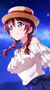 虹ヶ咲学園スクールアイドル同好会 スクスタ おしゃれまとめの人気アイデア pinterest cheshira temna チェシラテムナ かわいいイラスト ラブライブ イラスト かわいいアニメガール