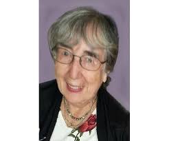 Joan McGlaughlin Obituary (2016)