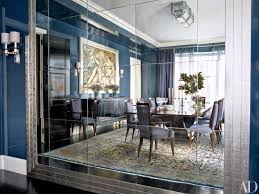 In this kitchen designed by dries otten, the island brings some glamour to the playful elements throughout try framed photos, candlesticks, and art. How To Add Art Deco Style To Any Room Architectural Digest