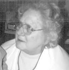 Anna Stull Obituary (1929