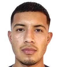 Bryan Javier Gamboa Galarza: Latest Football Statistics