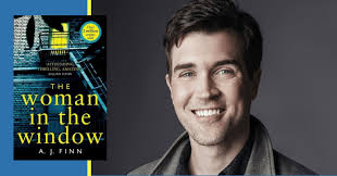 Like many in publishing, mallory admits he'd fantasized about tasting life on the other side of the editing desk. Podcast The Mystery Of A J Finn Better Reading