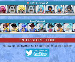 Fusions, making broly gain that form. Dbz Fusion Generator On Twitter Limited Public Ssj4 Transformation Early Access Release In Response To Our Recent Poll We Have Added A New Secret Code Button Below The Generator Enter The