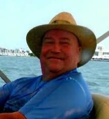 Obituary of John Resavage