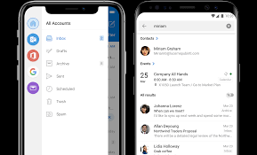 Outlook includes several default quick steps, but you also can create your own (and delete the default ones if you don't need them). Microsoft Outlook For Ios And Android Microsoft 365