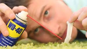 20 Trucs A Faire Avec Le Degrippant Wd40 Idees Auxquelles Vous N Avez Probablement Jamais Pense Meilleures Astuces Comment Nettoyer Trucs Et Astuces