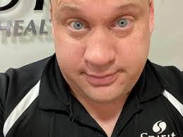 Chris Evetts's Instagram, Twitter & Facebook