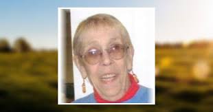Wilhemetta Jernberg Obituary March 4, 2012