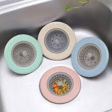 Designed to effectively catch debris without clogging the drain, these. Silicone Kitchen Sink Strainer Sink Drain Catcher Plug China Kitchen Drain Strainer And Fine Strainer Price Made In China Com