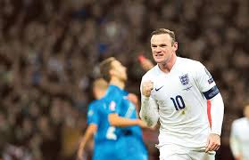 Stars to join soccer aid for unicef 2021. Wayne Rooney Says Retirement Is Far From His Thoughts Football Gulf News