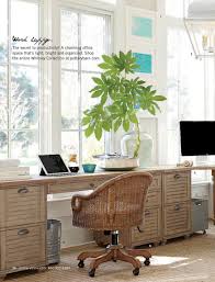 Buy online from our home decor products & accessories at the best prices. Wingate Rattan Swivel Desk Chair Pecan Stain Amp Canvas Cushion