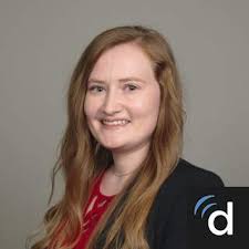 Dr. Chelsey McCoy, MD