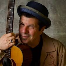 Jono Manson Orbits Sentimental Times