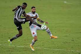 Nova aventura2020 1h 36min 5.4 dub leg. Vasco X Botafogo Onde Assistir Horario Escalacoes E Arbitragem
