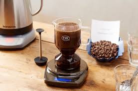 Boni Joins Espresso Supply As Rattleware Cupping Brewer Goes NationalDaily  Coffee News by Roast Magazine