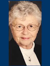 Obituary information for Verna Jean Schmiedel