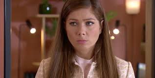 Hollyoaks begins new issue-based story for Maxine Minniver