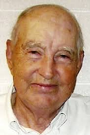 Robert 'Nick' Martin