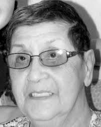 CONCETTA MAIO Obituary (2016)