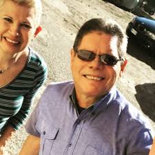 Fundraiser by Jose Luis Oduber Gomez : Help Jose Luis Overcome Stage 4  Oesophageal Cancer