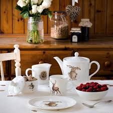 Our furniture, home decor and accessories collections feature pitchers in quality materials and classic styles. Wrendale Designs Pottery Range Country Kitchen By Royal Worcester