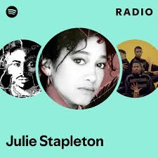 Julie Stapleton Radio