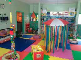 Inicio de creamos nuestra tiendita en casa. Mi Sala Amarilla Escenarios Ludicos En El Nivel Inicial Juegos Sensoriales Para Ninos Salones De Preescolar Estimulacion Temprana