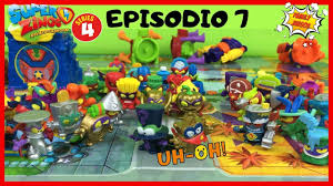 Binamungu kikuku cha mamaroda binamungu kikuku cha mamaroda isezerano by emery sup. Superzings Series 3 Mr King Superbots Robot Wars Episodio 5 By Family Juegos