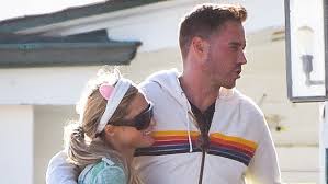 The stars have aligned for paris hilton and boyfriend carter reum. Paris Hilton Kisses Boyfriend Carter Reum On Malibu Date Pics Ebiopic Ebiopic Com Biopic Movies Tv Serial Web Series Reviews And News