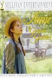 Anne La Maison Aux Pignons Verts Green Gables Anne Of Green Gables Anne Of Green