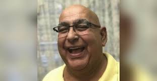 Obituary, Visitation & Funeral Information