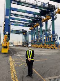 The firm provides port, marine, rental, and other ancillary services. Visit By Ambassador And Madam Oka To Westport Port Klang Embassy Of Japan In Malaysia