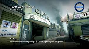 The player's primary weapon levels up alongside the player, and unlocks a. Nieuwe Dlc Modern Warfare 3 Mogelijk Uitgelekt Xgn Nl