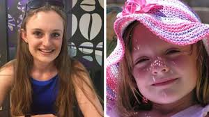 Bussikuski letitti yksinäisen tytön hiukset joka päivä ennen koulua