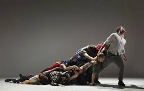 Radical System Art: Epilogos