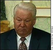 Clinton Defends Russia Trip As In U.S. Interest