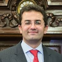 Baher Ibrahim Email & Phone Number