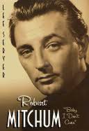 Hardcover Mitchum Robert Books