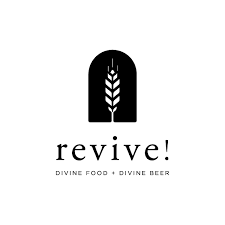 The best lunch company in cheshire. Revive Divine Food Divine Beer Craftbeer Com