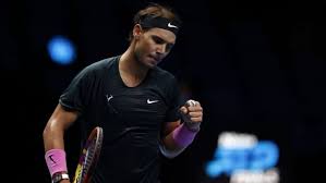 Nadal's first practice session in australia. A Close Look At Rafael Nadal S Outfits On Court Post The Australian Open Firstsportz