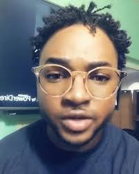 Damion Dunkley's Instagram, Twitter & Facebook