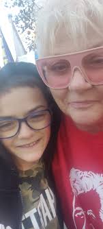 Local kids show great manners at fair