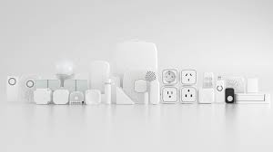 Smart Sockets by Aeon Labs