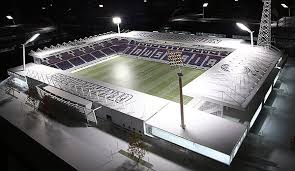 Es wird seit 1973 vom bundesligisten fk austria wien als heimstadion genutzt und besitzt ein fassungsvermögen von 15.000 bis 17.500 zusehern. Bundesliga Austria Wien 10 000 Euro Damit Fan Daheim Bleibt