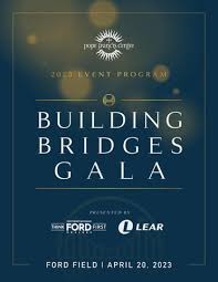 PFC 2023 Building Bridges Gala