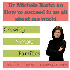 Dr Michele Borba
