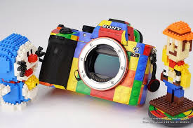 Check out the most ridiculous footage caught on security cams to see what's really going on out there, from animals and thieves to fires and tornadoes. You Can Now Make Your Sony A7 Iii And A7r Iii Cameras Look Like They Re Covered In Lego Blocks Digital Photography Review