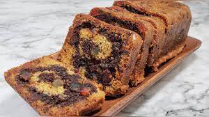 Check spelling or type a new query. Marble Fruit Cake Tutti Frutti Cake Christmas Cake Teatime Cake à¤® à¤° à¤¬à¤² à¤• à¤• Kids Special Youtube