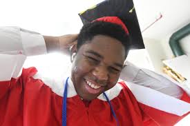 Norwich Free Academy graduates 511 in the Class of 2024